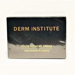 Derm Institute Youth Alchemy Cream 1oz/30ml *New*